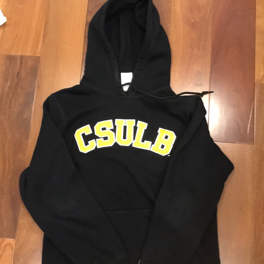 CSULB Hoodie